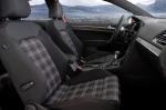 Volkswagen Golf GTI 3-Door 2017 года (UK)
